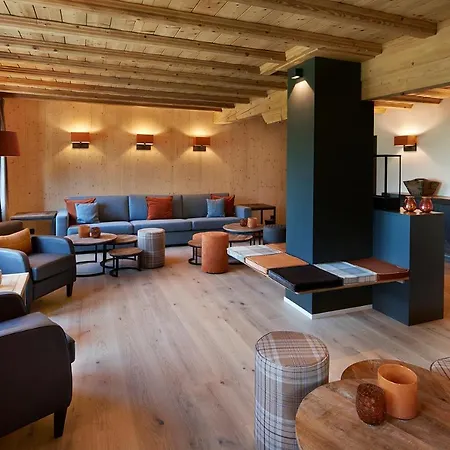 Eiger View Alpine Lodge