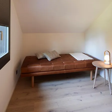 Eiger View Alpine Lodge Grindelwald