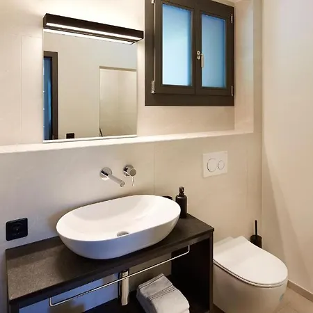 Eiger View Alpine بيت خشبي