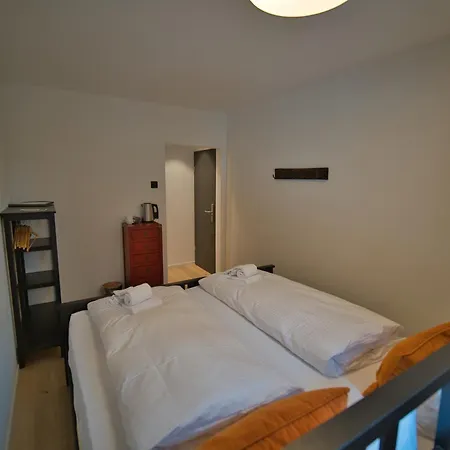 Lodge Eiger View Alpine *