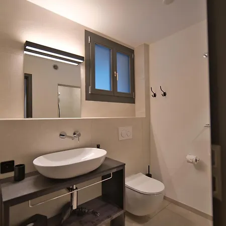 Eiger View Alpine * Grindelwald