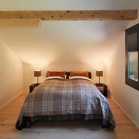 Eiger View Alpine جريندلوالد