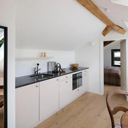 Eiger View Alpine بيت خشبي