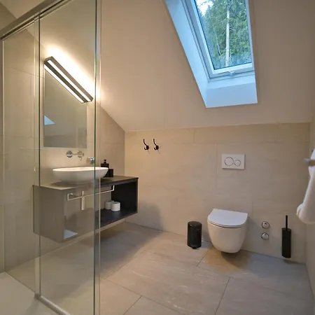 Eiger View Alpine Lodge Grindelwald