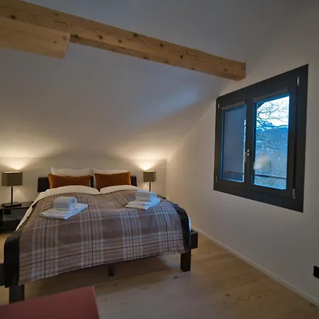 Eiger View Alpine * جريندلوالد