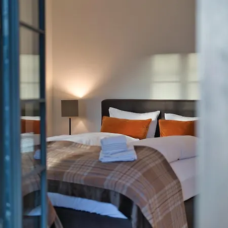 بيت خشبي Eiger View Alpine