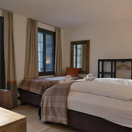 Lodge Eiger View Alpine