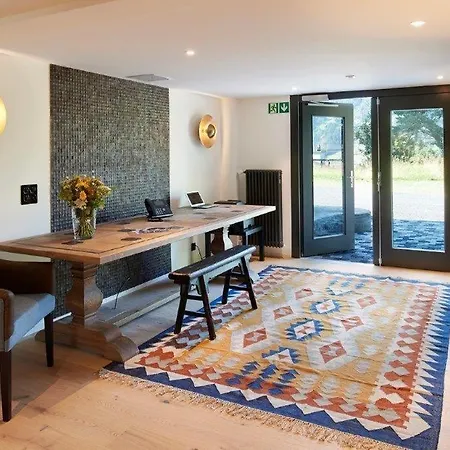 Lodge Eiger View Alpine *