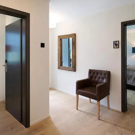 Eiger View Alpine Lodge Grindelwald