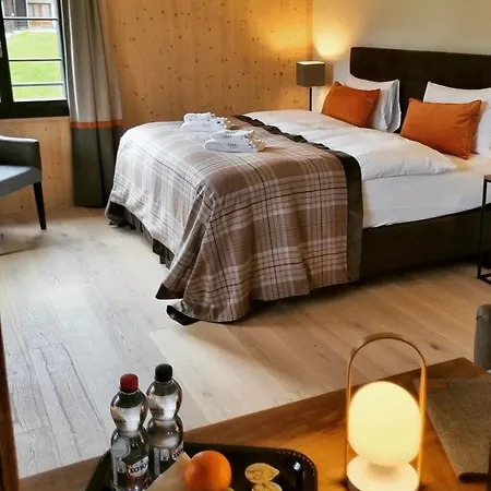 Lodge Eiger View Alpine *