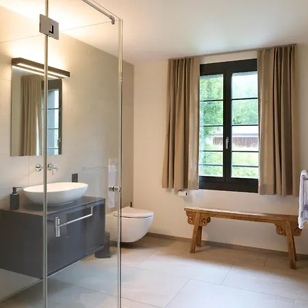 Eiger View Alpine Lodge