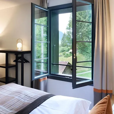 Eiger View Alpine 그린델발트