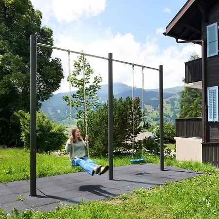 Eiger View Alpine Grindelwald