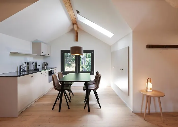 אכסניה Eiger View Alpine גרינדלוולד