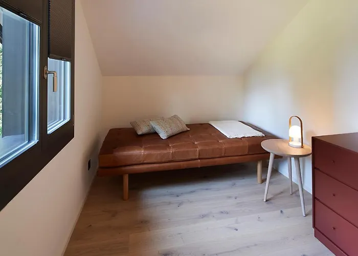 Eiger View Alpine Orman Evi Grindelwald