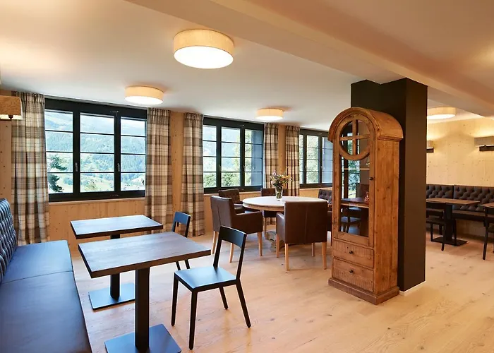 Eiger View Alpine Grindelwald