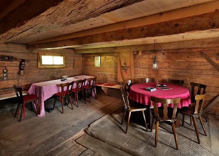 Orman Evi Eiger View Alpine *