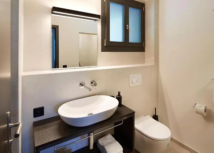 Eiger View Alpine Lodge