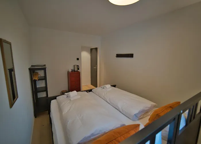 Orman Evi Eiger View Alpine *