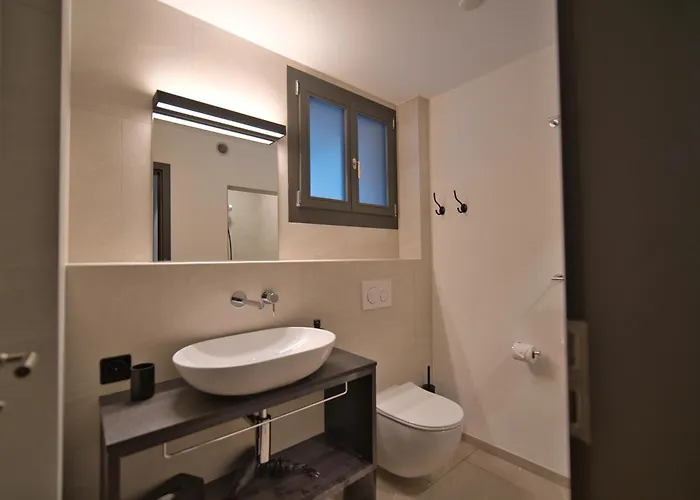 Eiger View Alpine * גרינדלוולד