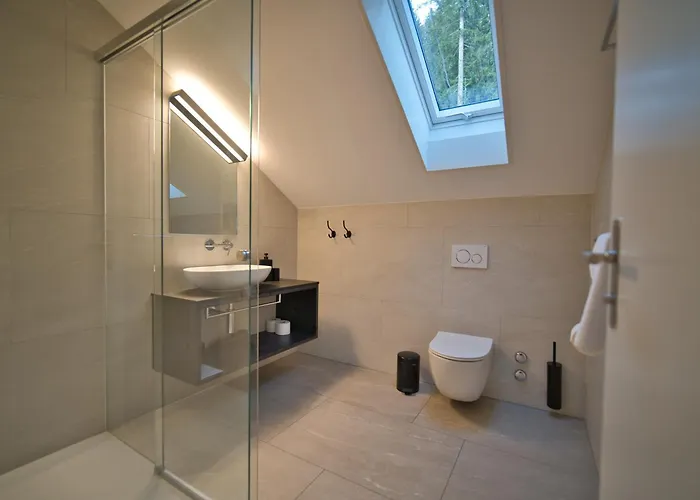 Eiger View Alpine Orman Evi Grindelwald