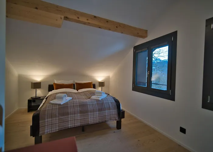 Eiger View Alpine * Grindelwald