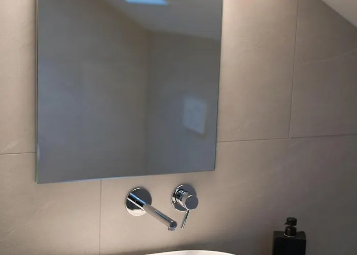 Lodge Eiger View Alpine