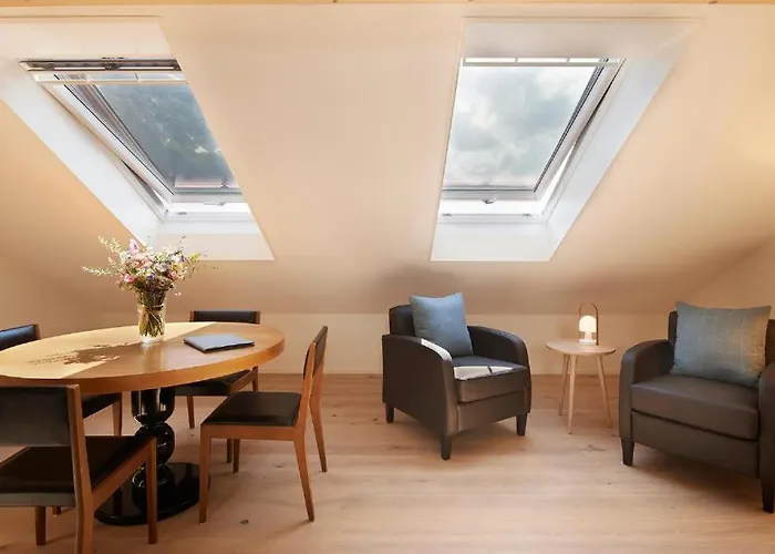 Eiger View Alpine Orman Evi