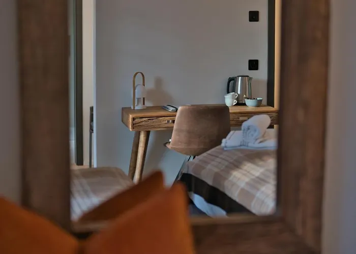 Eiger View Alpine גרינדלוולד