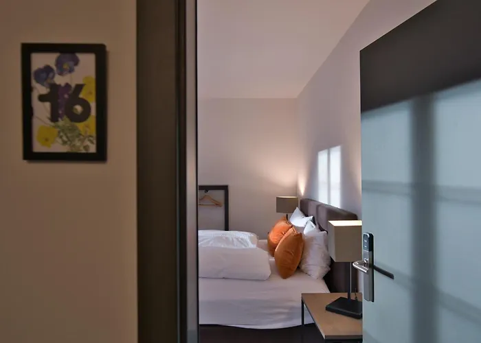 Lodge Eiger View Alpine *