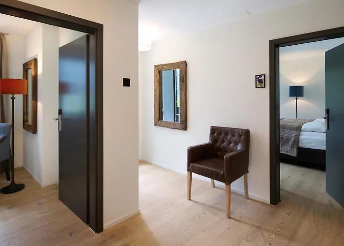 Eiger View Alpine Orman Evi Grindelwald