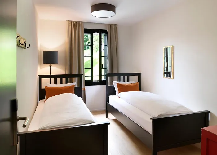 Orman Evi Eiger View Alpine