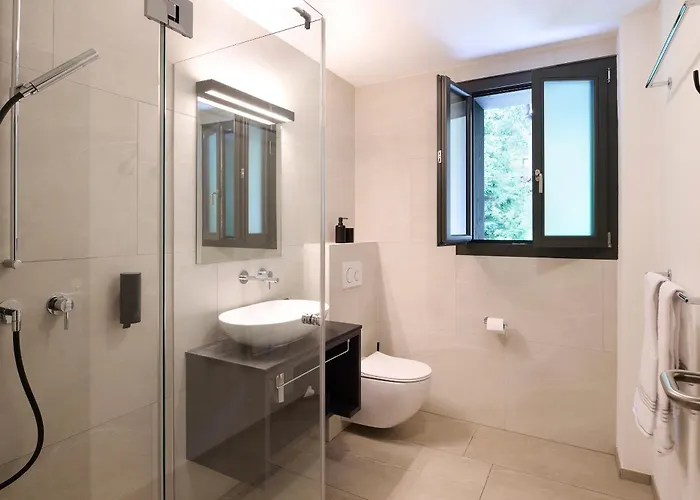 Eiger View Alpine Orman Evi *