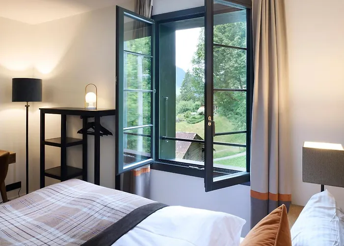 Eiger View Alpine Grindelwald