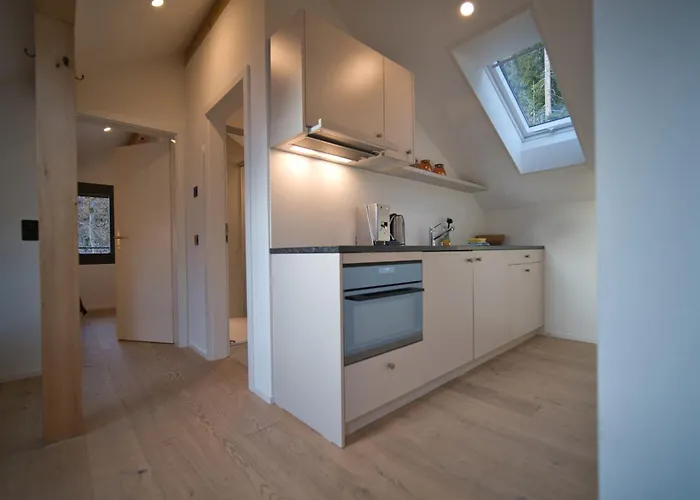 Hytte Eiger View Alpine *