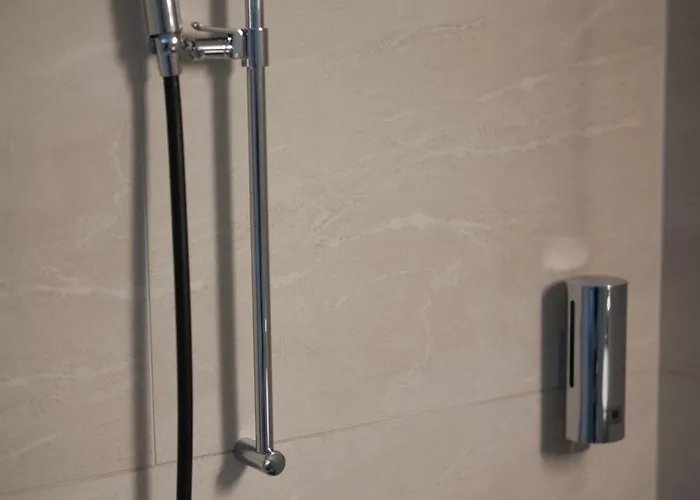 Eiger View Alpine Hytte