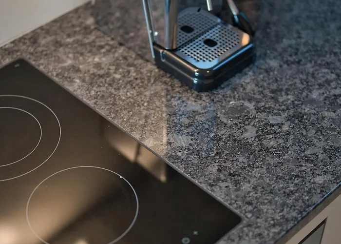 Hytte Eiger View Alpine Grindelwald