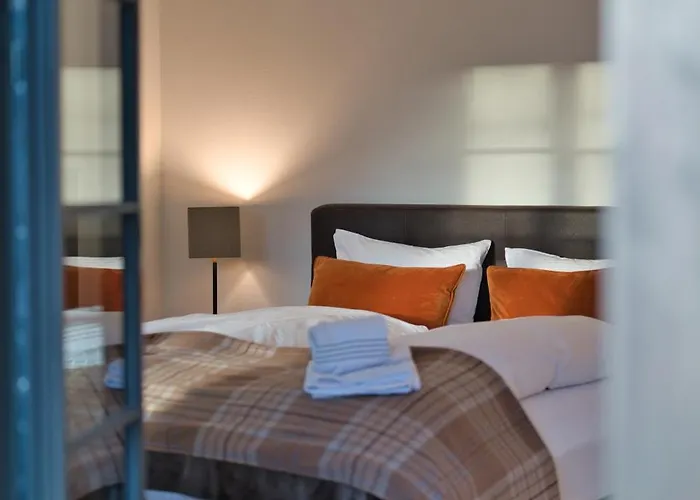 Hytte Eiger View Alpine