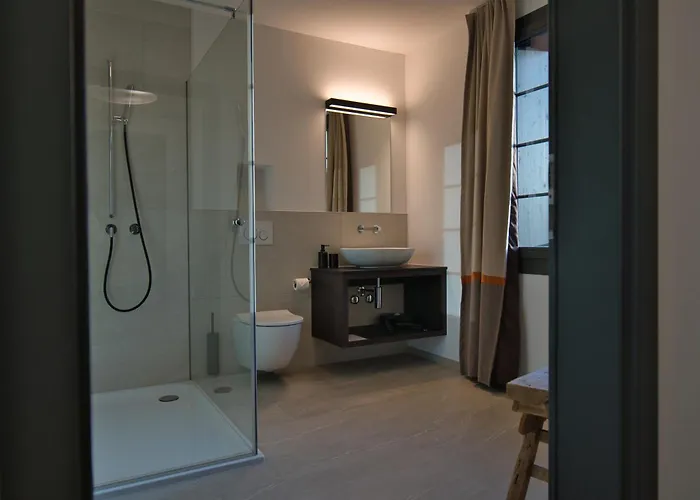 Eiger View Alpine Hytte Grindelwald