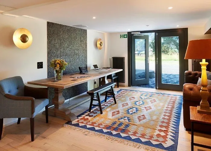 Hytte Eiger View Alpine *